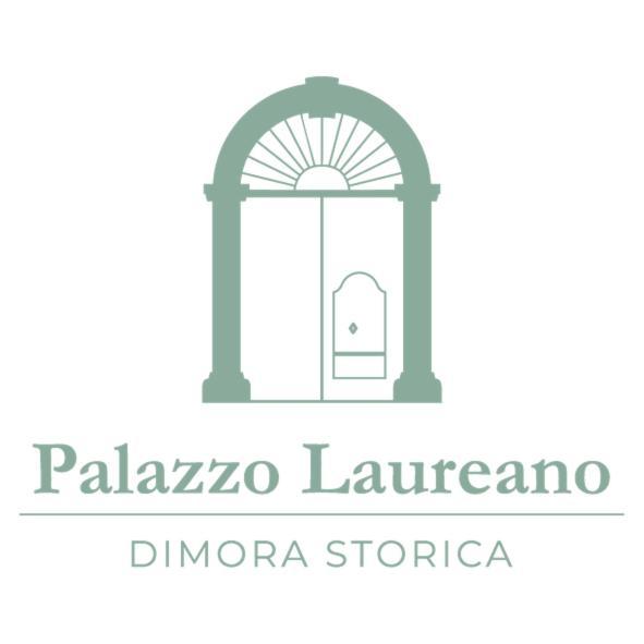 Palazzo Laureano - Dimora Storica Hotel Tricarico Bagian luar foto